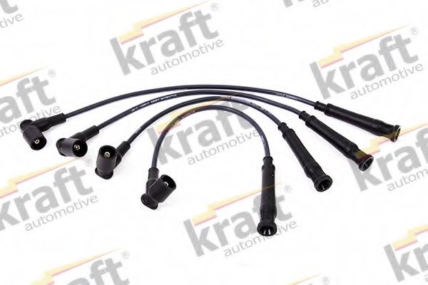 9122570 SM KRAFT+AUTOMOTIVE Ignition System Ignition Cable Kit