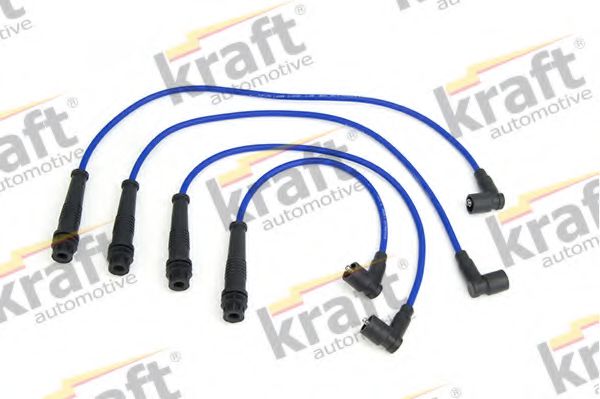 9123011 SW KRAFT+AUTOMOTIVE Ignition System Ignition Cable Kit