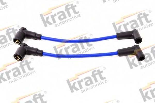 9123030 SW KRAFT+AUTOMOTIVE Ignition System Ignition Cable Kit