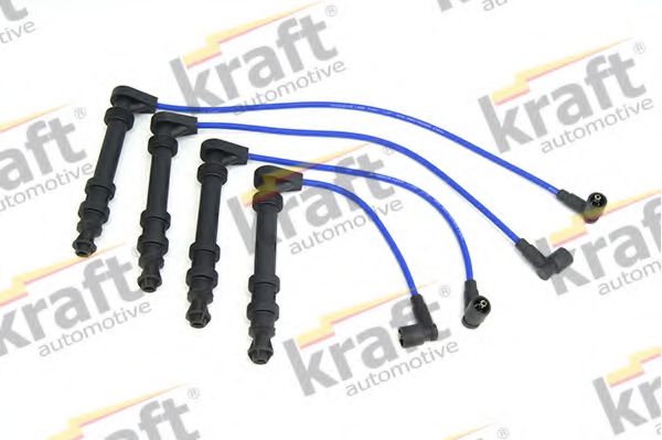 9123090 SW KRAFT+AUTOMOTIVE Ignition System Ignition Cable Kit
