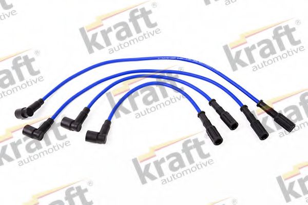 9123131 SW KRAFT+AUTOMOTIVE Ignition System Ignition Cable Kit