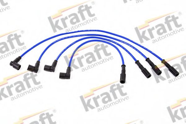 9123132 SW KRAFT+AUTOMOTIVE Ignition System Ignition Cable Kit