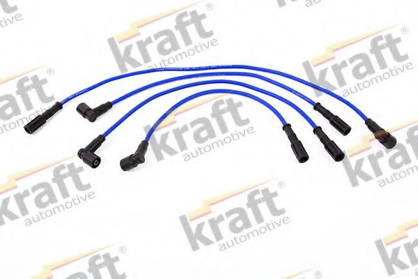 9123280 SW KRAFT+AUTOMOTIVE Ignition Cable Kit