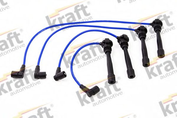 9123290 SW KRAFT+AUTOMOTIVE Ignition Cable Kit