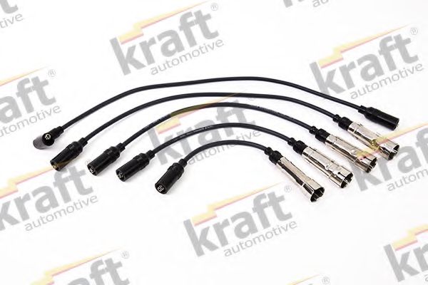 9124802 SM KRAFT+AUTOMOTIVE Ignition Cable Kit