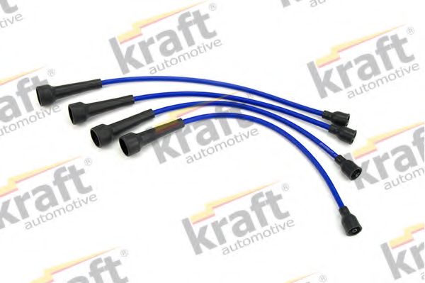 9125025 SW KRAFT+AUTOMOTIVE Ignition System Ignition Cable Kit