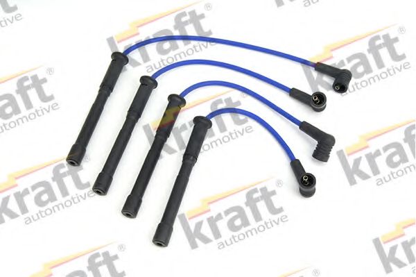 9125036 SW KRAFT+AUTOMOTIVE Ignition System Ignition Cable Kit