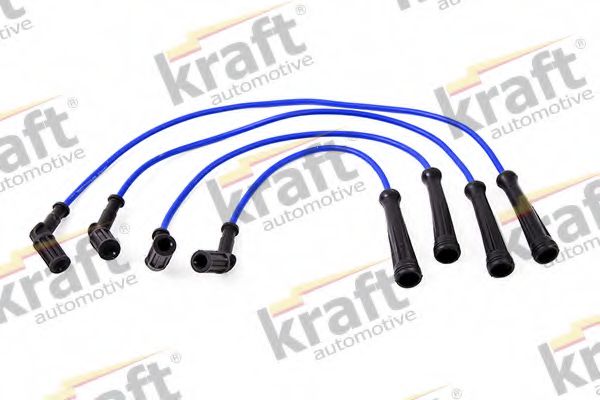 9125045 SW KRAFT+AUTOMOTIVE Ignition System Ignition Cable Kit