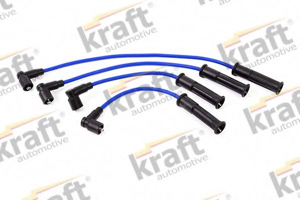 9125052 SW KRAFT+AUTOMOTIVE Ignition System Ignition Cable Kit