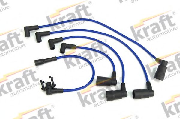 9125065 SW KRAFT+AUTOMOTIVE Ignition System Ignition Cable Kit