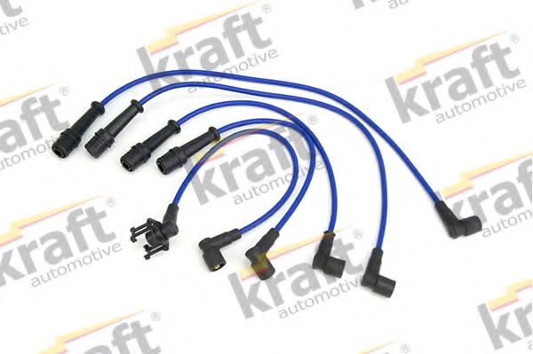 9125270 SW KRAFT+AUTOMOTIVE Ignition System Ignition Cable Kit