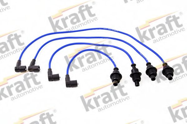 9125591 SW KRAFT+AUTOMOTIVE Ignition System Ignition Cable Kit