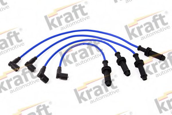 9125935 SW KRAFT+AUTOMOTIVE Ignition System Ignition Cable Kit