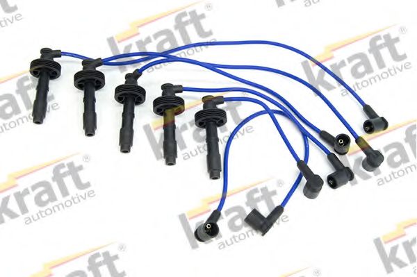 9126355 SW KRAFT+AUTOMOTIVE Ignition System Ignition Cable Kit