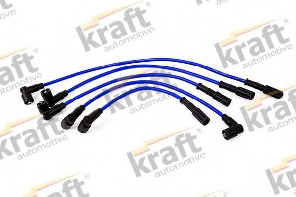 9126525 SW KRAFT+AUTOMOTIVE Ignition System Ignition Cable Kit