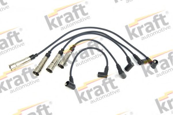 9126560 SM KRAFT+AUTOMOTIVE Ignition System Ignition Cable Kit
