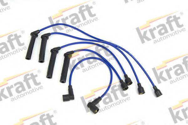 9127210 SW KRAFT+AUTOMOTIVE Ignition System Ignition Cable Kit