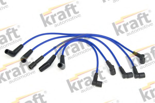 9128010 SW KRAFT+AUTOMOTIVE Ignition System Ignition Cable Kit