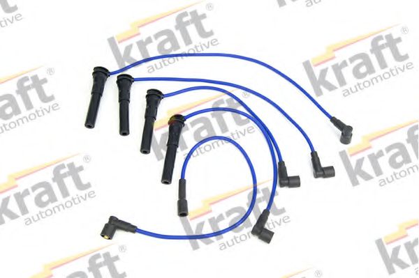 9128030 SW KRAFT+AUTOMOTIVE Ignition System Ignition Cable Kit