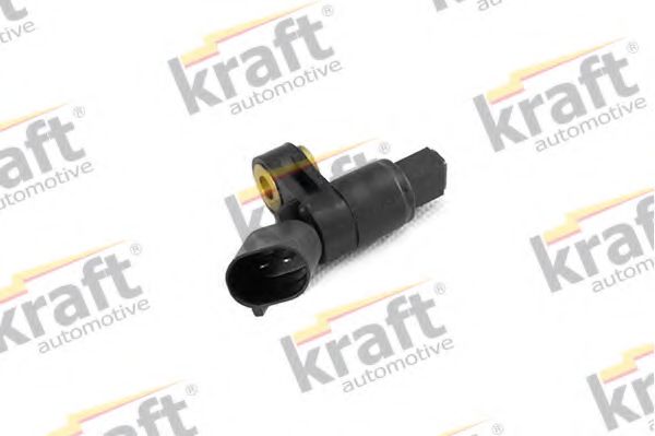 9410010 KRAFT+AUTOMOTIVE Brake System Sensor, wheel speed
