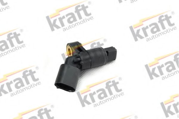 9410020 KRAFT+AUTOMOTIVE Brake System Sensor, wheel speed