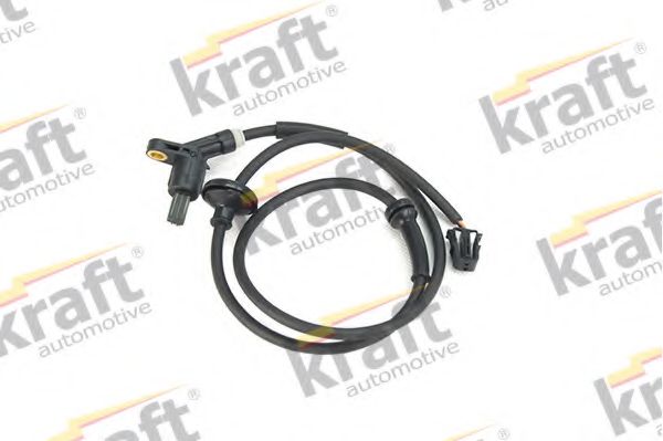 9410035 KRAFT+AUTOMOTIVE Sensor, wheel speed
