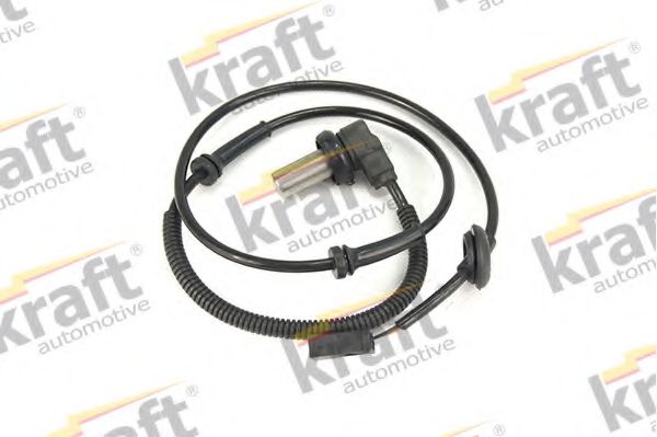 9410110 KRAFT+AUTOMOTIVE Sensor, wheel speed