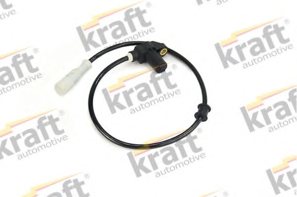 9411501 KRAFT+AUTOMOTIVE Тормозная система Датчик, частота вращения колеса