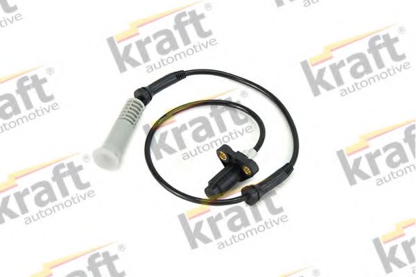 9412520 KRAFT+AUTOMOTIVE Sensor, wheel speed