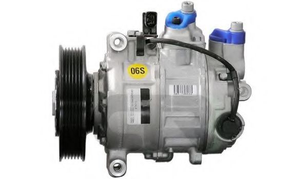 1201094 CTR Air Conditioning Compressor, air conditioning