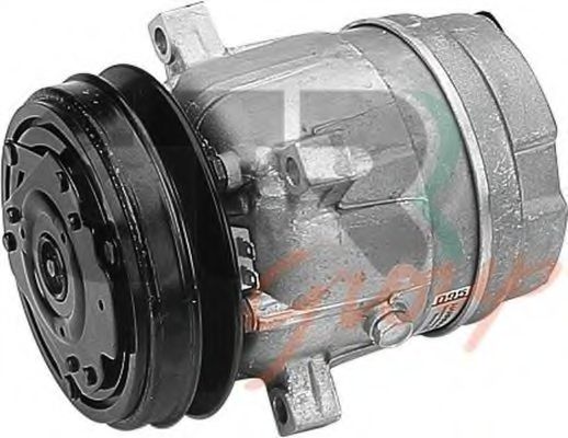 1201120 CTR Air Conditioning Compressor, air conditioning