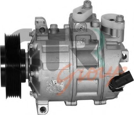 1201210 CTR Air Conditioning Magnetic Clutch, air conditioner compressor