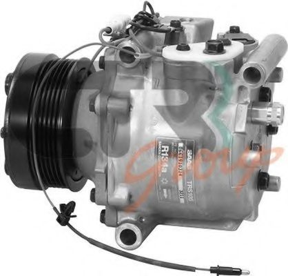 1201226 CTR Air Conditioning Compressor, air conditioning