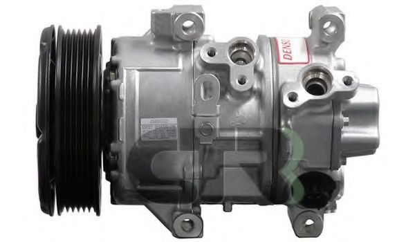 1201268 CTR Air Conditioning Compressor, air conditioning
