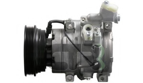 1201273 CTR Air Conditioning Compressor, air conditioning