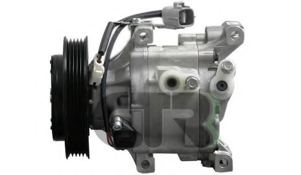 1201276 CTR Air Conditioning Compressor, air conditioning