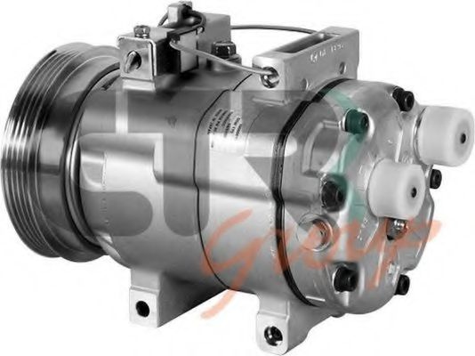 1201314 CTR Air Conditioning Compressor, air conditioning