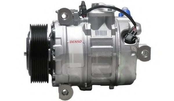 1201379 CTR Air Conditioning Compressor, air conditioning