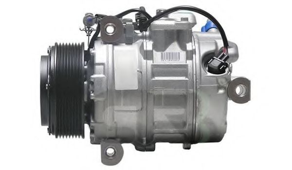 1201387 CTR Air Conditioning Compressor, air conditioning