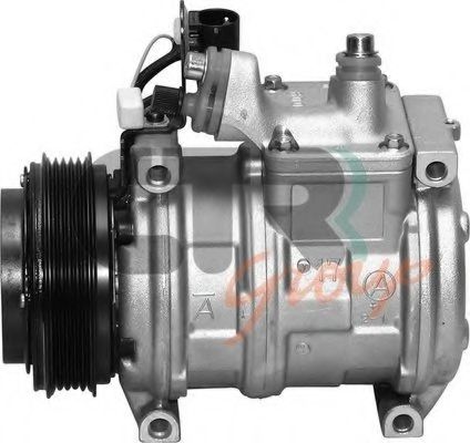 1201406 CTR Air Conditioning Compressor, air conditioning