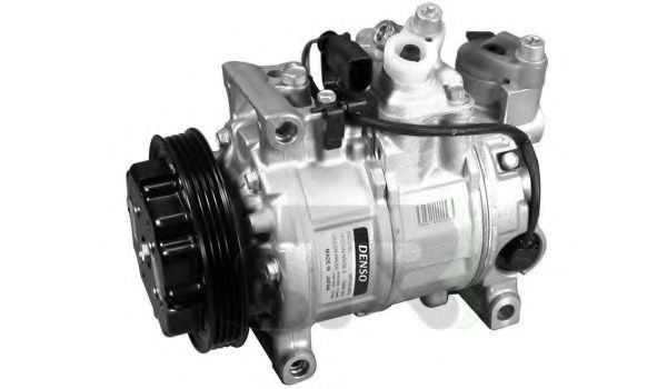 1201418 CTR Air Conditioning Compressor, air conditioning