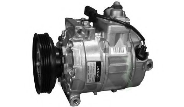 1201423 CTR Air Conditioning Compressor, air conditioning
