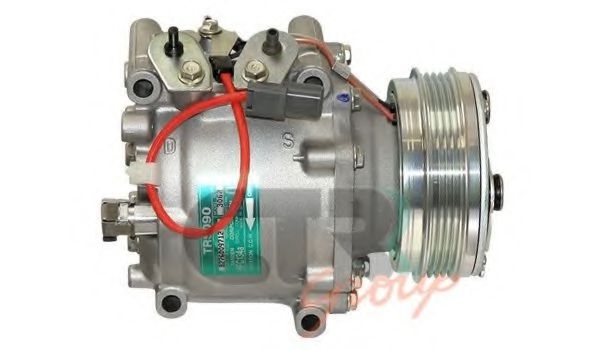 1201439 CTR Air Conditioning Compressor, air conditioning