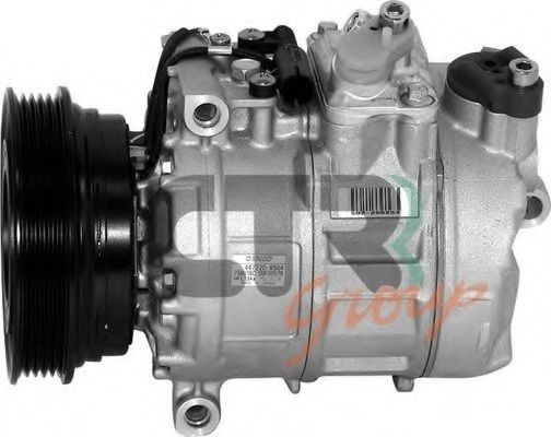 1201454 CTR Air Conditioning Compressor, air conditioning