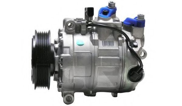 1201478 CTR Air Conditioning Compressor, air conditioning