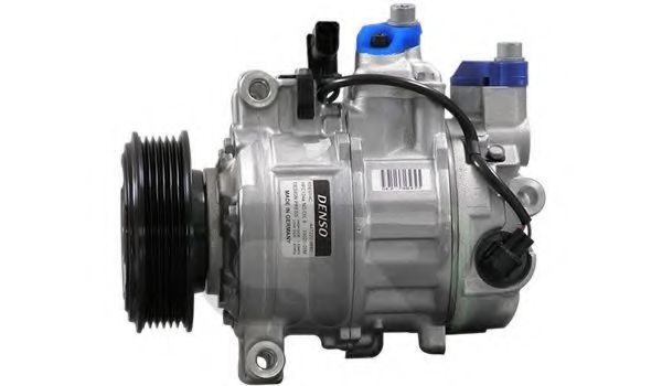1201480 CTR Air Conditioning Compressor, air conditioning