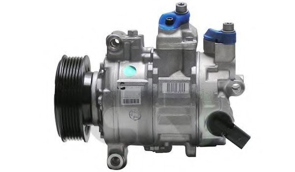 1201481 CTR Air Conditioning Compressor, air conditioning