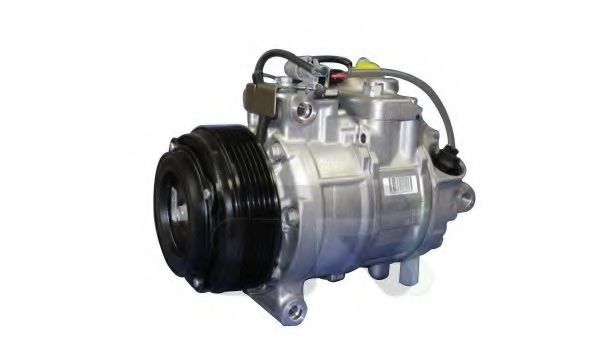 1201488 CTR Air Conditioning Compressor, air conditioning