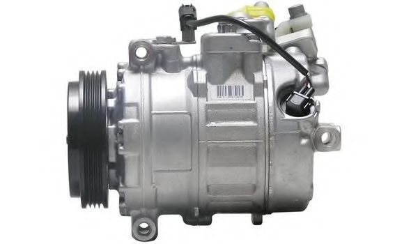 1201489 CTR Air Conditioning Compressor, air conditioning
