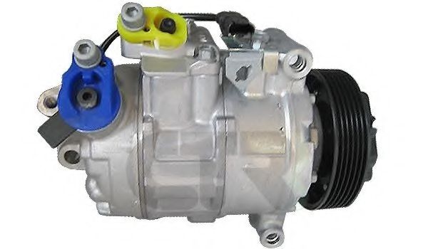 1201493 CTR Air Conditioning Compressor, air conditioning